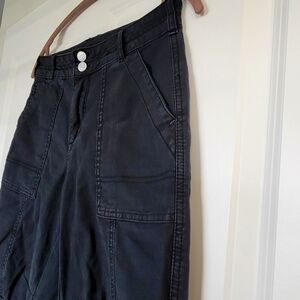 New Anthropologie Pilcro And The Letterpress Bootleg Pents